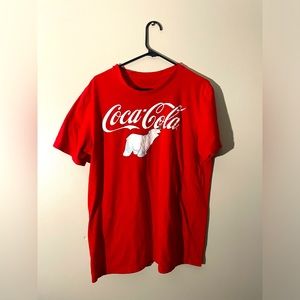 $10 COCA COLA TEE